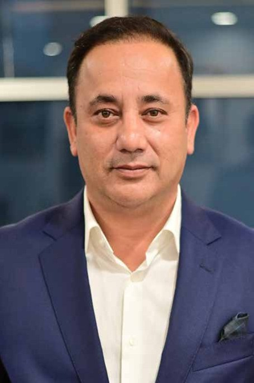 Nadeem Najmi Picture